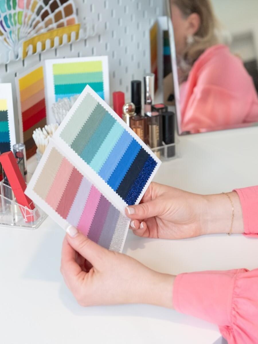 My Colors Pop Color Cards